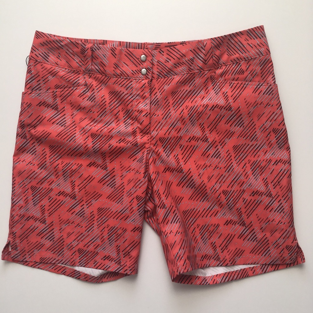 Adida golf shorts